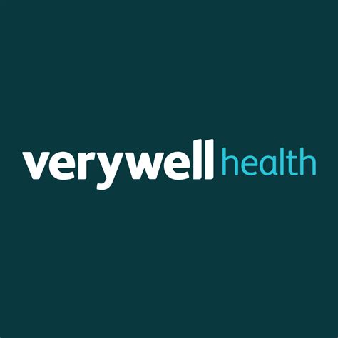 verywell health|More.